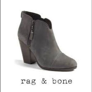 Rag & Bone Margot booties